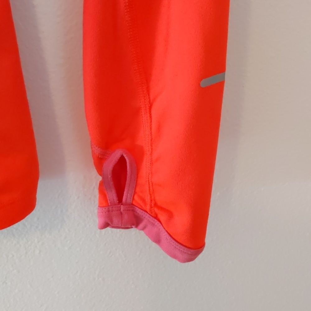 Mike running pullover - Picture 2 of 4